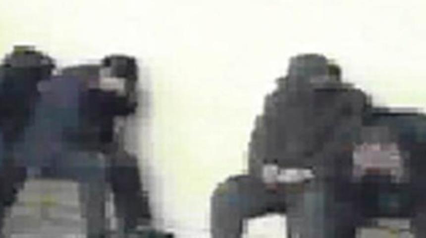 &lsquo;Utan&ccedil; davası'nda utandıran kararlar