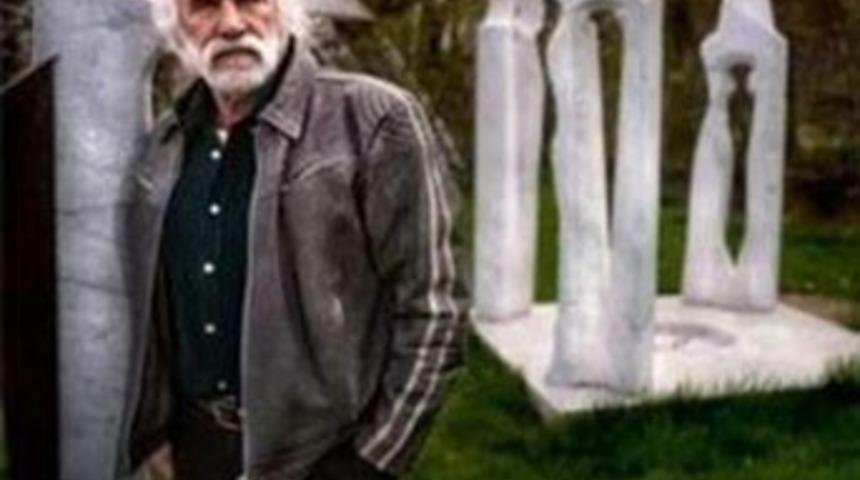 Heykeltraş Aksoy sert çıktı!