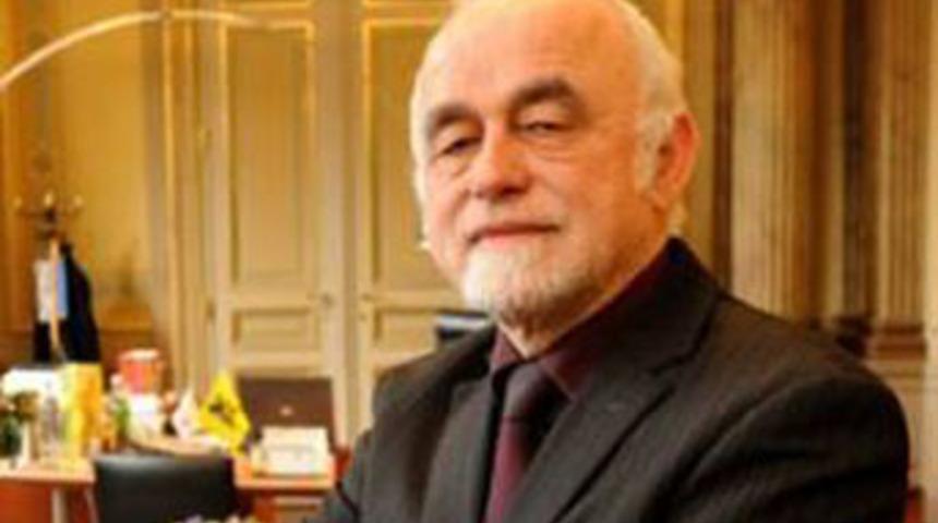 D&uuml;nya y&uuml;z&uuml;ndeki en iğren&ccedil; halk: T&uuml;rkler