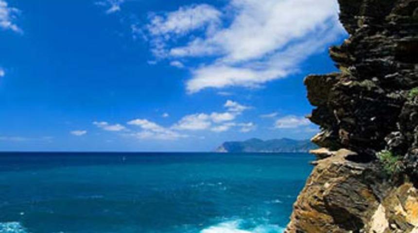 Akdeniz son y&uuml;zyılda 20 cm y&uuml;kseldi