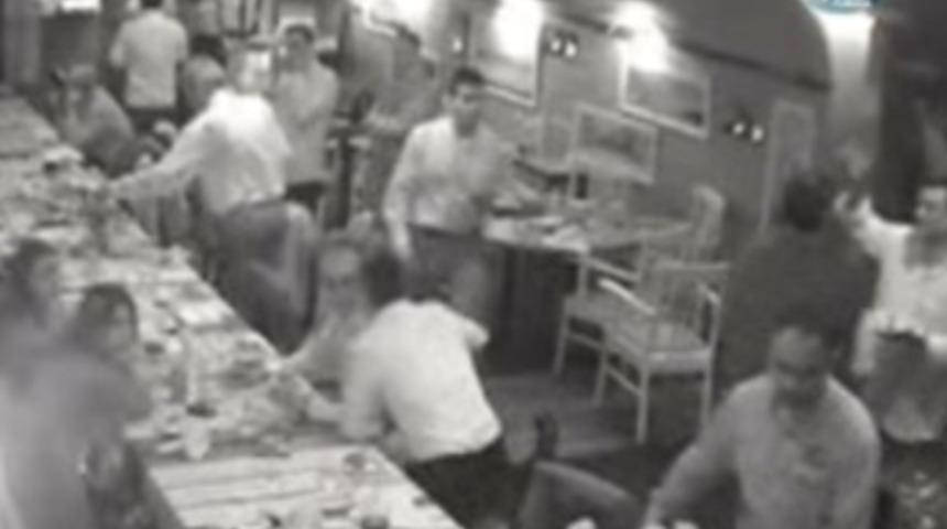 'L&uuml;ks' hırsız yakalandı