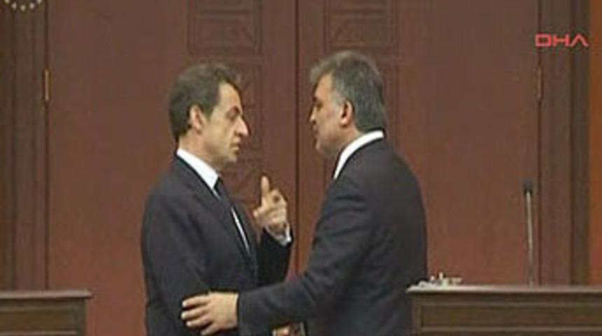 "Bizimle oyun oynamayın"