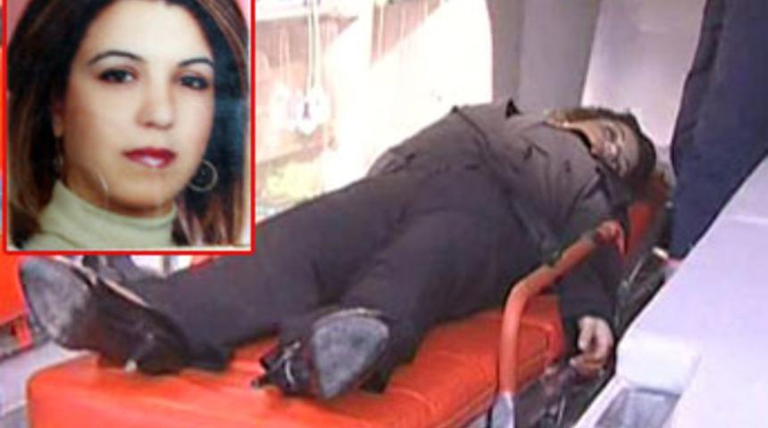 Bir Ayşe Paşalı olayı da &Uuml;mraniye'de mi?