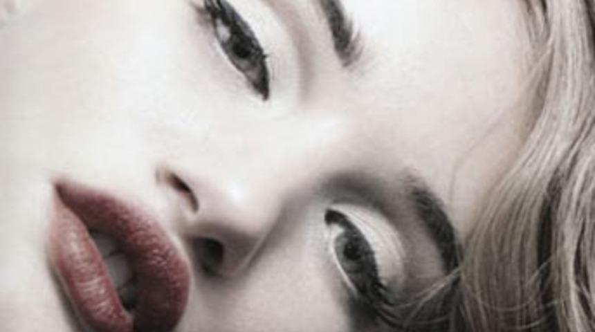 Rosie &ccedil;ıldırmış olmalı...