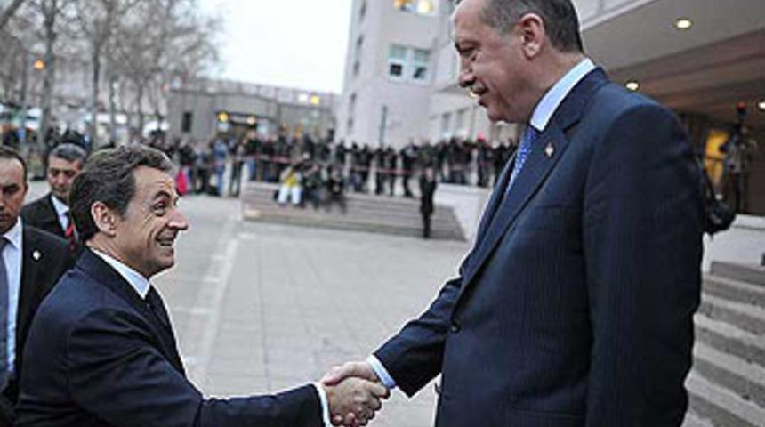 Savaşı T&uuml;rkiye kazandı