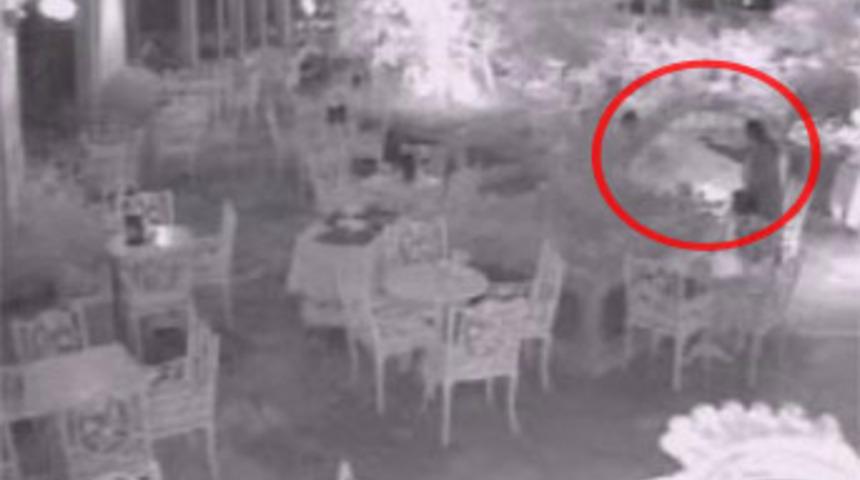 4 yıllık eşine kurşun yağdırdı!