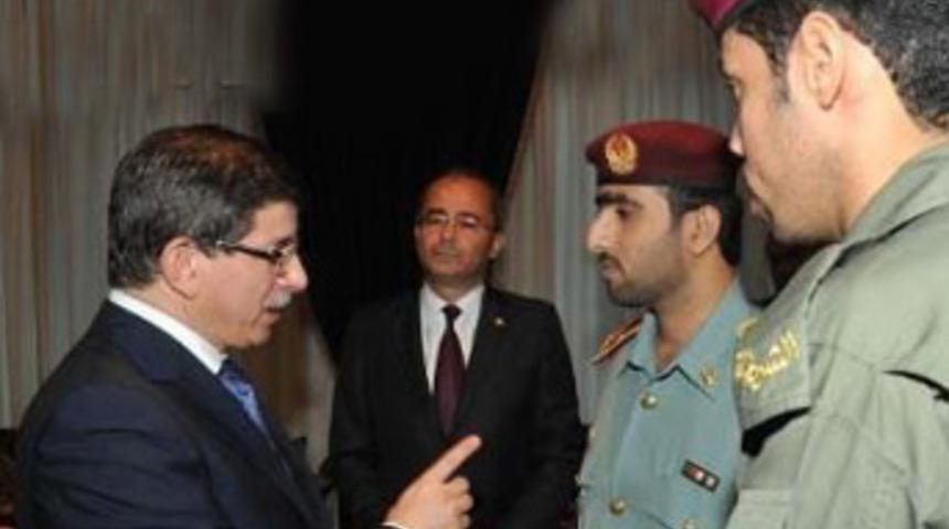 Havalimanı krizi iki yetkiliyi işinden etti