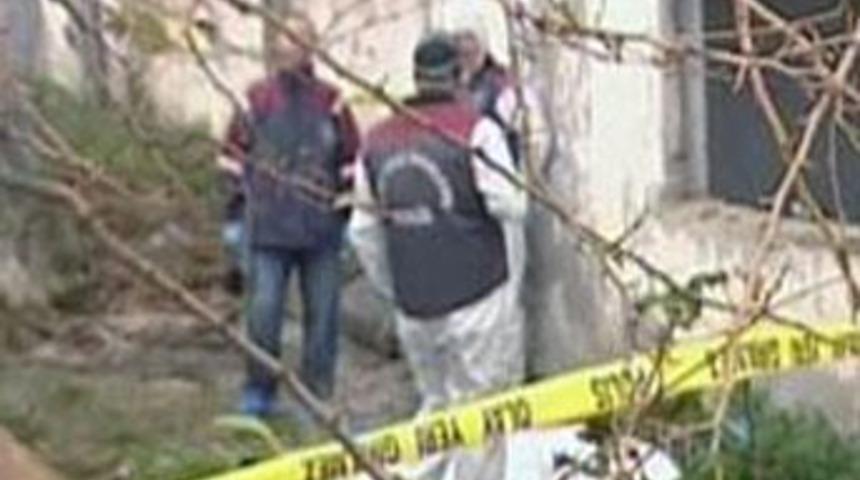 Su kuyusunda ceset bulundu