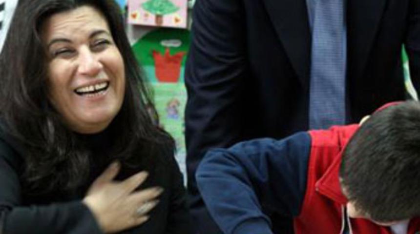 Küçük Arda Çubukçu'nun yazısını beğenmedi