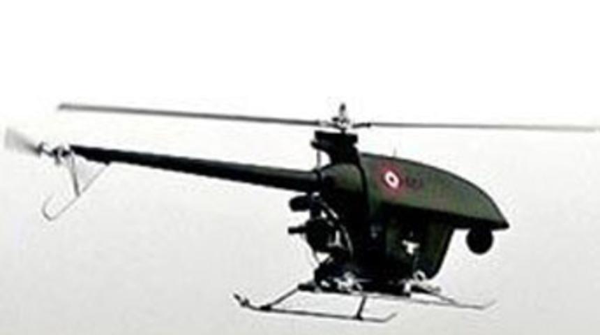 ANKA&rsquo;ya kardeş: Sivrisinek