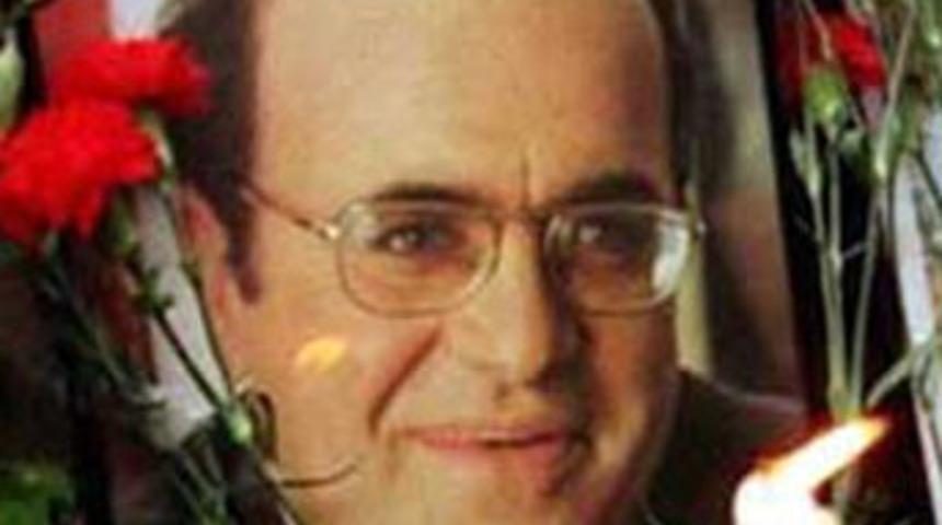 Tetikçiye giden yol tıkanıyor