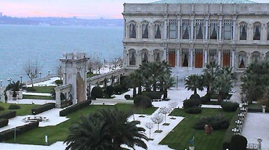 Damat İbrahim Paşa'nın mallarını istiyorlar