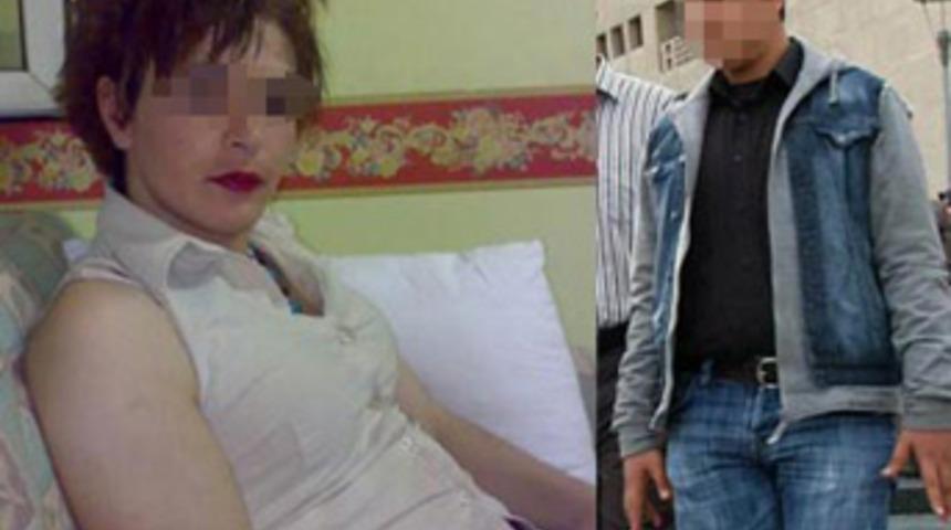 Kardeşine travesti ile ilişki yaşatmak istedi