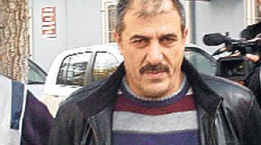 Salın, yine &ouml;ld&uuml;rs&uuml;n!