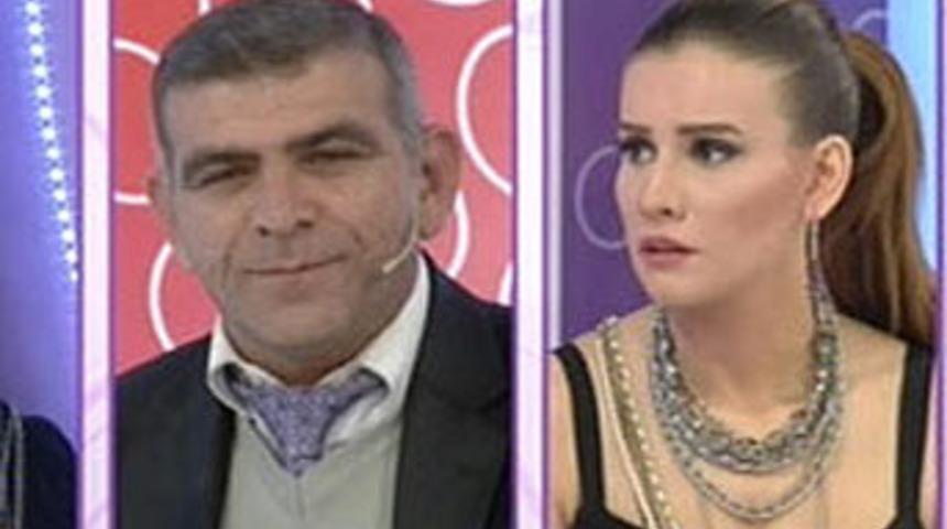 Damat adayının rezilliğine bak