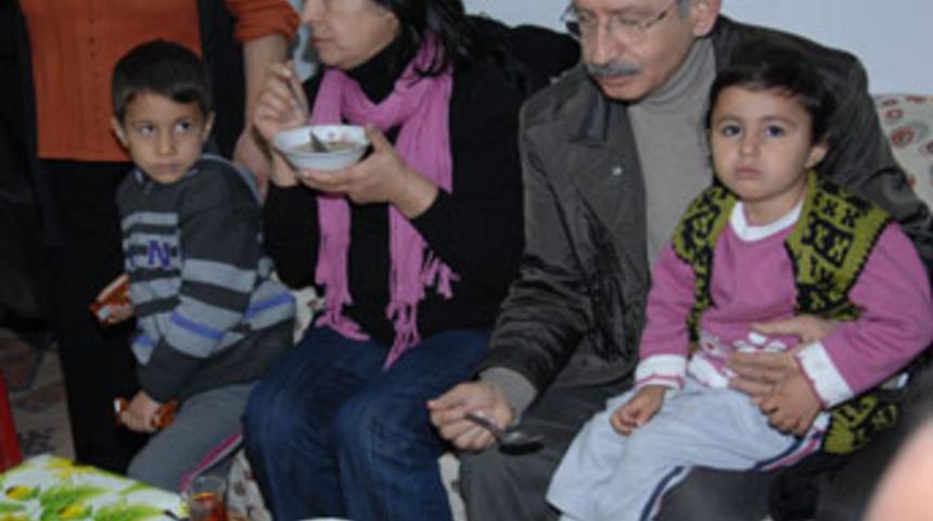 AKP'li se&ccedil;men de bu projeyi sevdi!