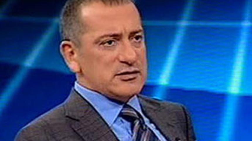 Canlı yayında şok eden hakaret