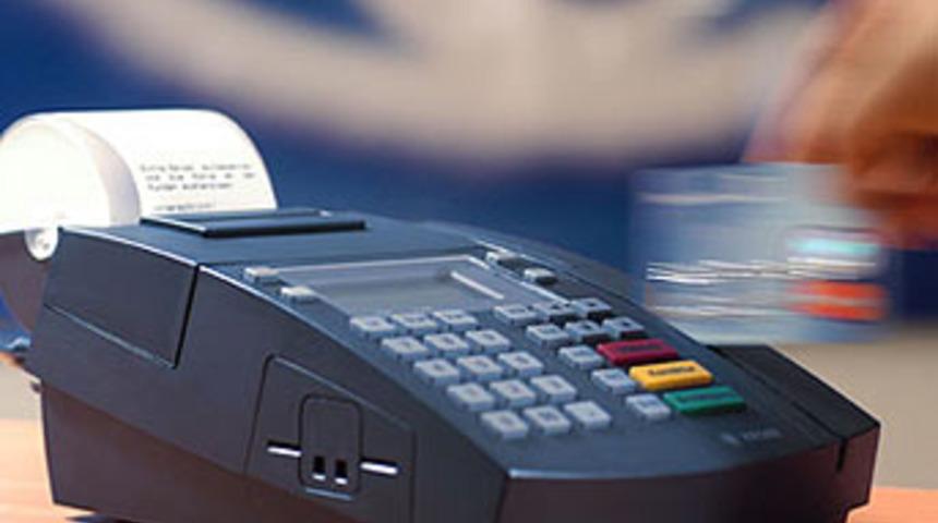 Kredi kartı sahipleri dikkat!