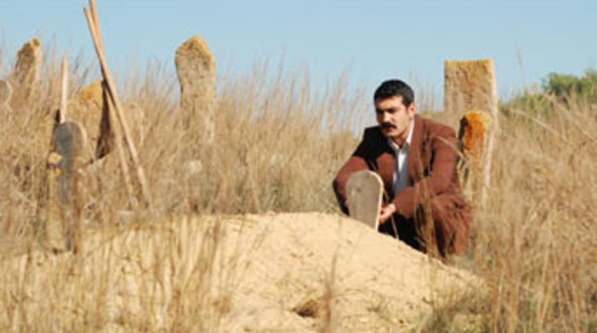 İzleyicinin g&ouml;z&uuml;nden ka&ccedil;madı