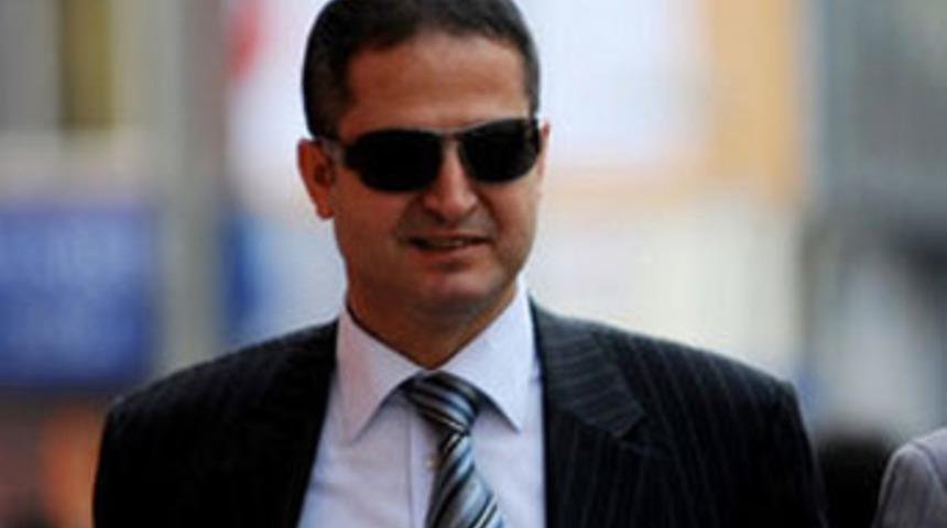 Balyoz hakimine atama!