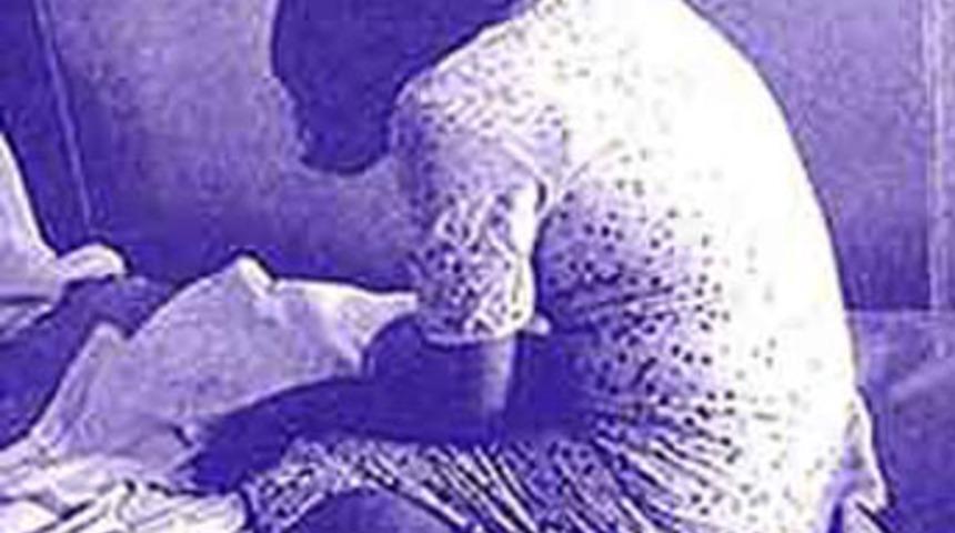 Eczanede sağır dilsiz kadına tecavüz iddiası