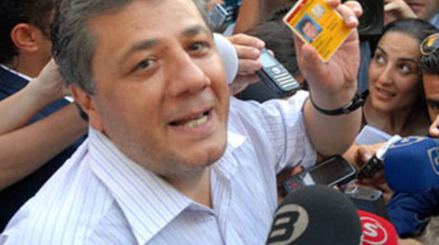 "PKK olsan mesele yok. Ergenekon’sun..."