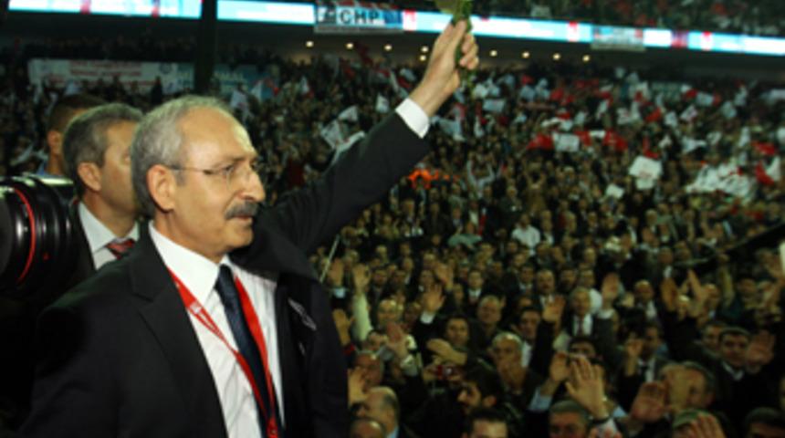 CHP'nin Elazığ'dan vekil çıkarma planı