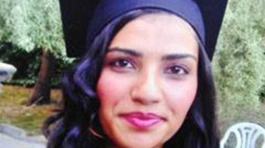 &Ouml;nce Ceren'e sonra canına kıydı