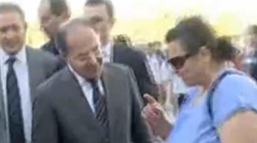 Bakan'dan ilgin&ccedil; tavsiye: Az ye!