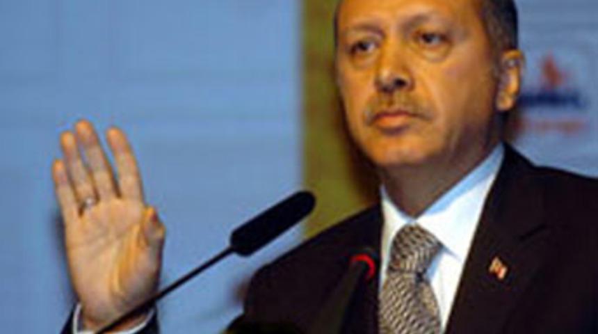 Erdoğan'ın kasasındaki sır anket!