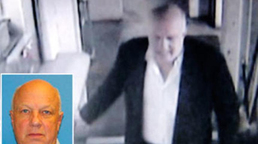 Esrarengiz &ouml;l&uuml;m&uuml;n&uuml; video &ccedil;&ouml;zecek