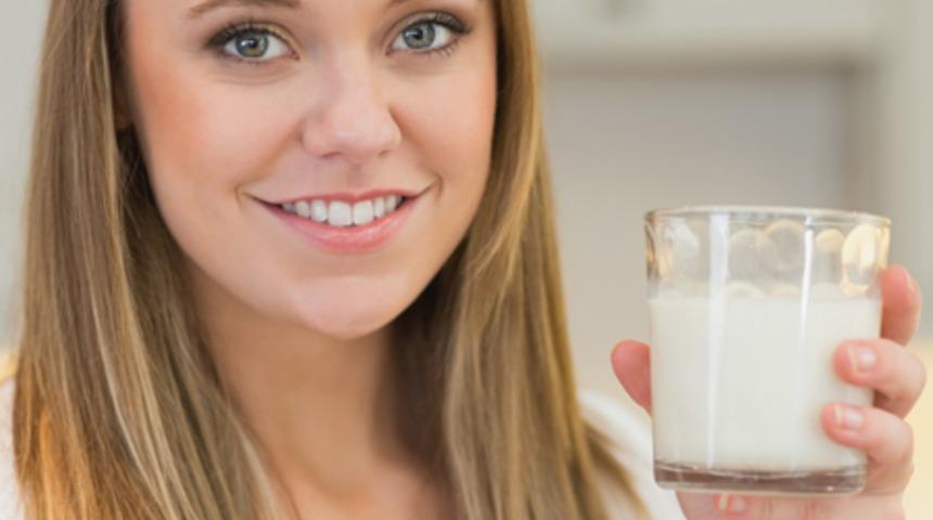 S&uuml;t T&uuml;ketimi Şeker Hastalığı Riskini Azaltıyor!