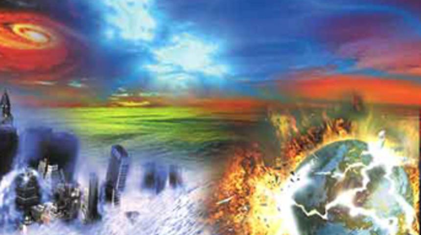 Kıyamet ne zaman kopacak?