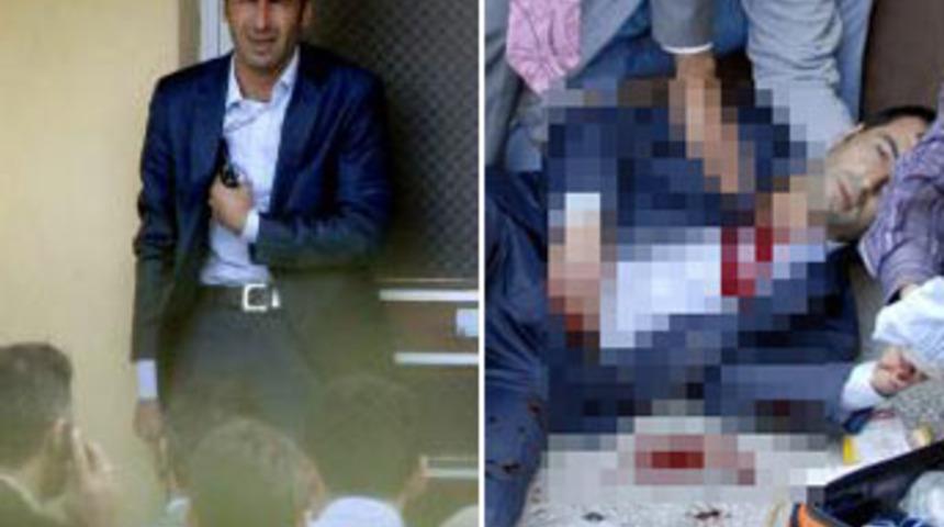 'Ben namussuz değilim'