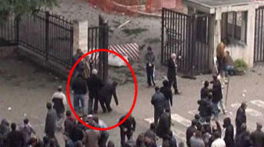 &Ouml;l&uuml;m&uuml;n geldiği an