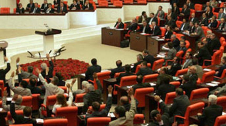 Sayıştay ve TBMM arasında büyük kavga