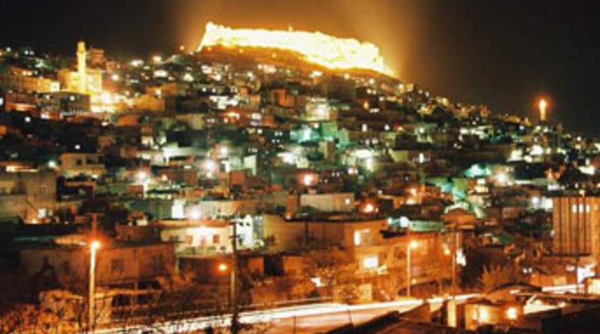 Mardin artık kurtuluş g&uuml;n&uuml; kutlamayacak