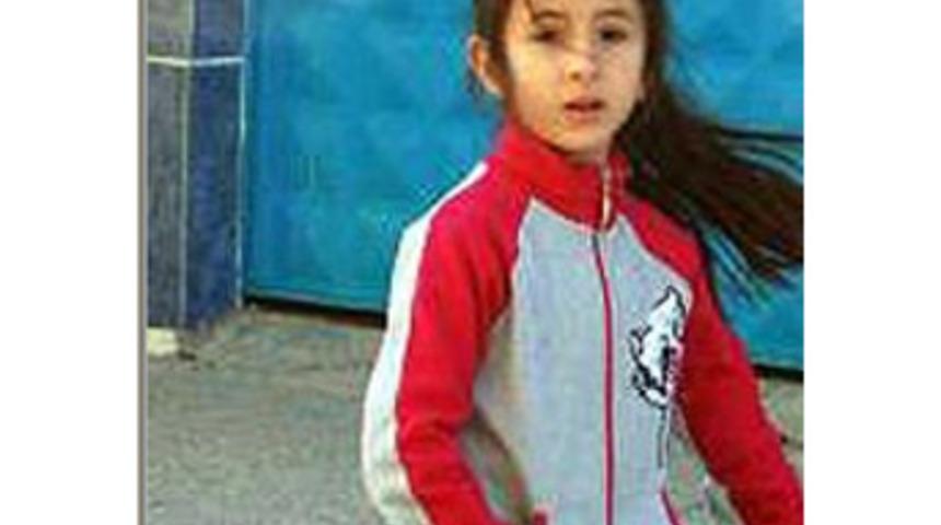 Esra'nın ölüm koşusu