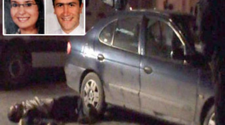 Balıkesir'de eski nişanlı dehşeti