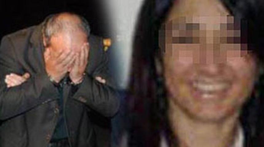 Platonik aşkı i&ccedil;in iş adamını ka&ccedil;ırdı!