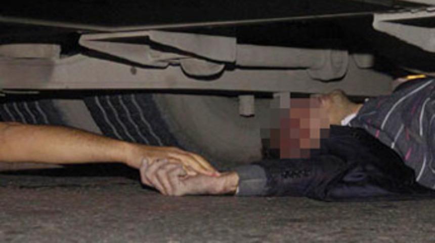 Yardım eli uzandı ama...