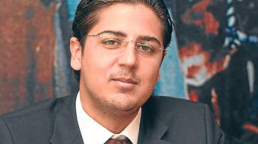 Duvar yazısına G&ouml;k&ccedil;ek cezası