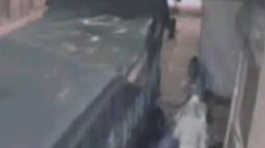 B&ouml;yle hırsızlık g&ouml;r&uuml;lmedi!