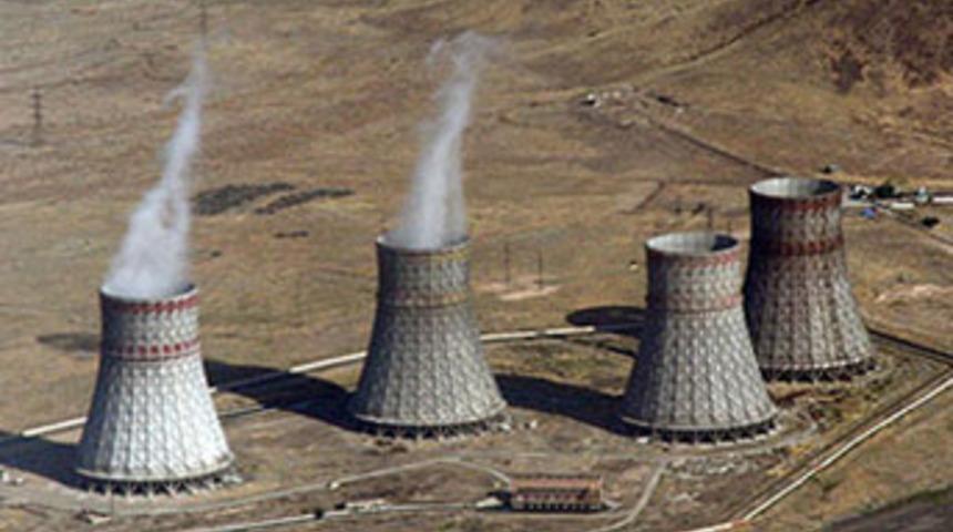 Türkiye'nin doğusunda nükleer sızıntı iddiası