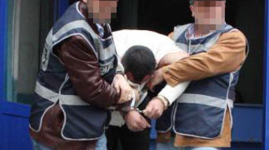 İş başvurusuna gitti, tecav&uuml;ze uğradı