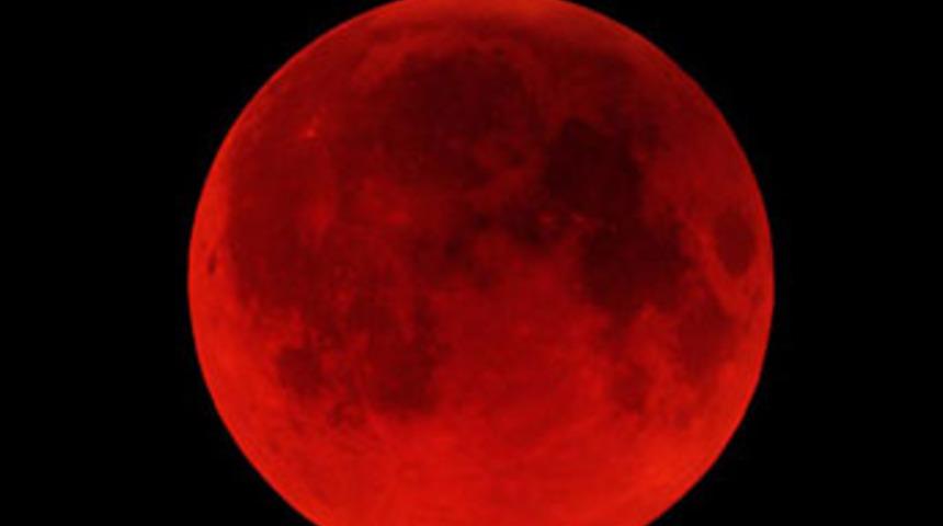 456 yıl sonra ilk kez...