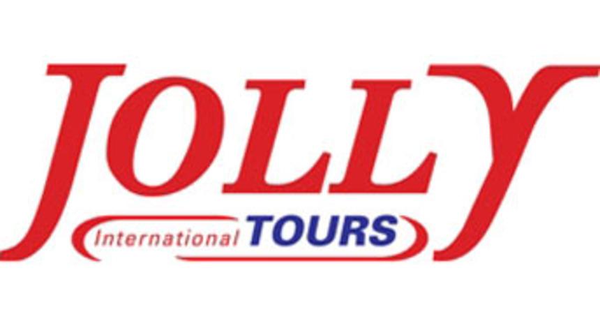 Jolly tur 2011 yılına hızlı giriş yaptı