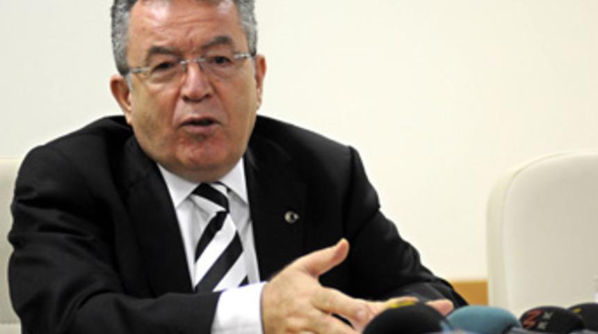 &Ouml;zcan: Kopyacıları ben gidip bulacağım