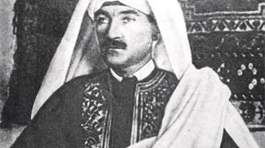 Libya&rsquo;yı &lsquo;g&ouml;z&uuml;&rsquo; pahasına savunmuştu