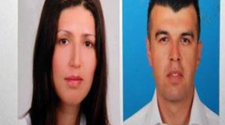 Deniz astsubayın cinneti